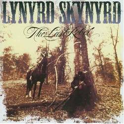 LYNYRD SKYNYRD - The last rebel
