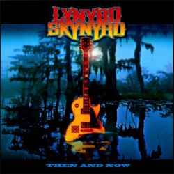 LYNYRD SKYNYRD - Then and now - best of