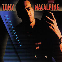 MACALPINE TONY - Chromaticity
