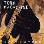MACALPINE TONY - The collection - Shrapn