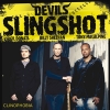 MACALPINE/SHEEHAN/DONATI - Devil slingsh