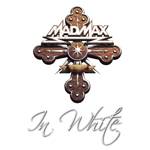 MAD MAX - In white