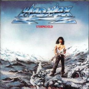 MAD MAX - Stormchild
