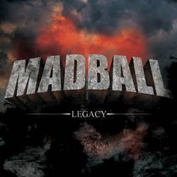 MADBALL - Legacy - ltd. edit
