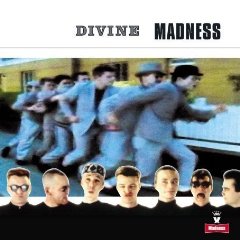 MADNESS - Divine madness