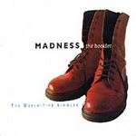 MADNESS - The definitive singles collect
