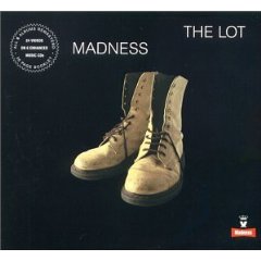 MADNESS - The lot
