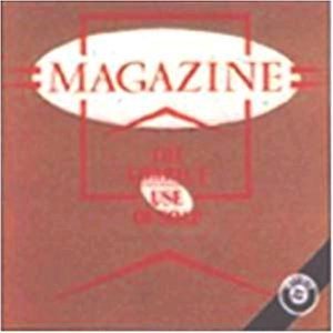 MAGAZINE - Correct use of soap