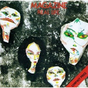 MAGAZINE - Real life