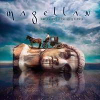 MAGELLAN - Impossible figures - limited