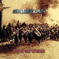 MAGELLAN - Test of wills