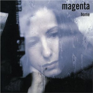 MAGENTA - Home