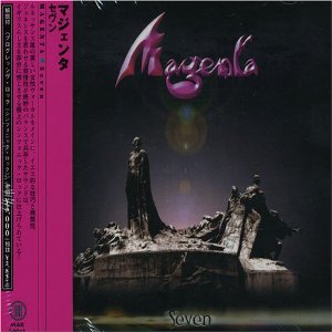 MAGENTA - Seven