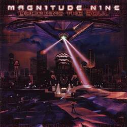 MAGNITUDE 9 - Decoding the soul