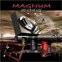MAGNUM - Breath of life