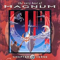 MAGNUM - Chapter and verse