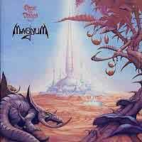 MAGNUM - Chase the dragon