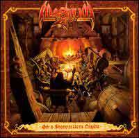 MAGNUM - On a storytellers night
