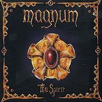 MAGNUM - Spirit