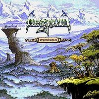 MAGNUM - Stronghold