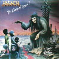 MAGNUM - The eleventh hour