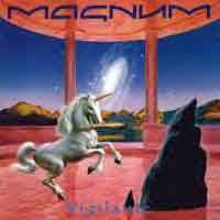 MAGNUM - Vigilante