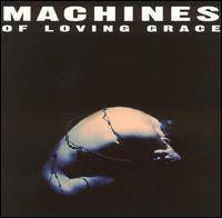 MACHINES OF LOVING GRACE - Concetration