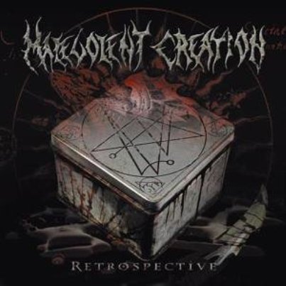 MALEVOLENT CREATION - Retrospective