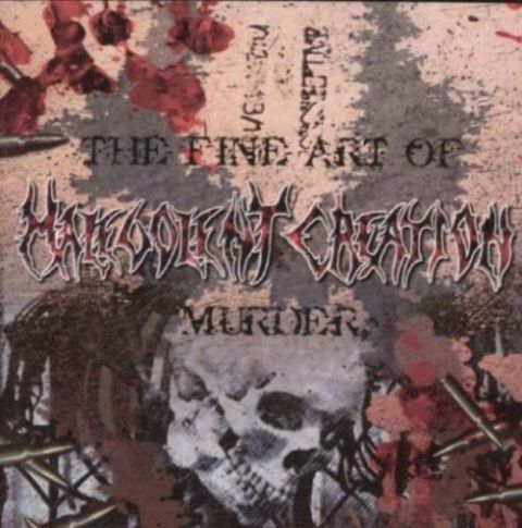 MALEVOLENT CREATION - The fine art of mu