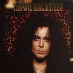 MALMSTEEN YNGWIE - Facing the animal