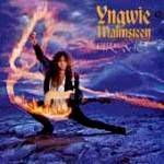 MALMSTEEN YNGWIE - Fire and ice