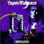 MALMSTEEN YNGWIE - Inspiration