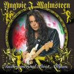 MALMSTEEN YNGWIE - Instrumental best