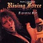 MALMSTEEN YNGWIE - Marching out