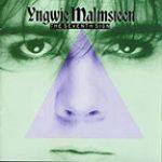 MALMSTEEN YNGWIE - The seventh sign