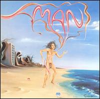 MAN - Man