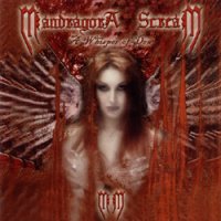 MANDRAGORA SCREAM - A whisper of a dew