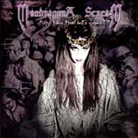 MANDRAGORA SCREAM - Fairy tales from hel