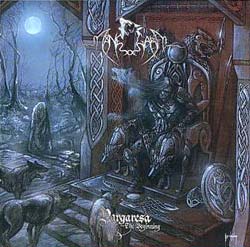 MANEGARM - Vargaresa:The beginning