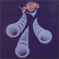 MANFRED MANN EARTHBAND - Nightingales an