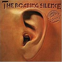 MANFRED MANN EARTHBAND - Roaring silence