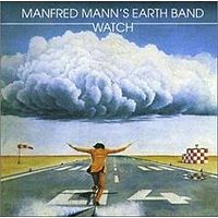 MANFRED MANN EARTHBAND - Watch
