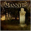 MANNTIS - Sleep in your grave