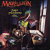 MARILLION - Script for a jesters tear
