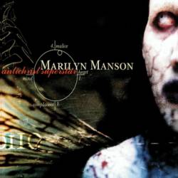 MARILYN MANSON - Antichrist superstar