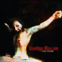 MARILYN MANSON - Holy wood