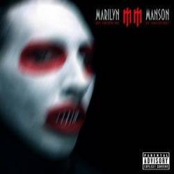 MARILYN MANSON - The golden age of grote