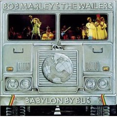 MARLEY BOB - Babylon by bus