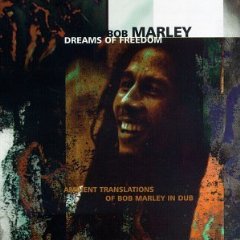 MARLEY BOB - Dreams of freedom