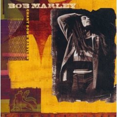 MARLEY BOB - Chant down Babylon
